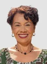 Foto oficial de Maria da Consolação (TSE)