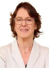 Foto oficial de Maria do Carmo (TSE)