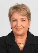 Foto oficial de Maria Eugênia (TSE)