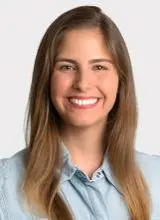 Foto oficial de Maria Hilda Leão (TSE)