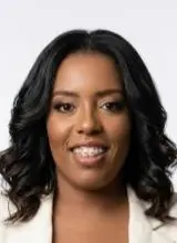 Foto oficial de Mariana Ribeiro (TSE)
