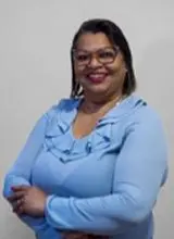 Foto oficial de Marilaine (TSE)