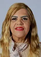 Foto oficial de Marilda da Represa (TSE)