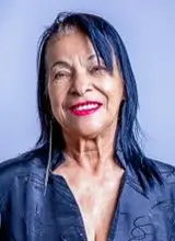 Foto oficial de Marilda Maciel (TSE)