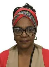 Foto oficial de Marilda Simeão (TSE)