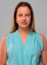 Foto oficial de Marilia Amaral (TSE)