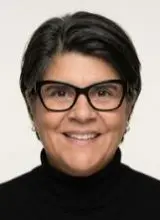 Foto oficial de Marilia Ferrari (TSE)
