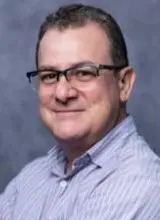 Foto oficial de Mário Júnior (TSE)