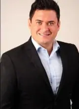 Foto oficial de Mariscal (TSE)