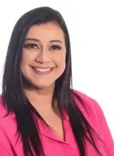 Foto oficial de Maristela Dutra (TSE)