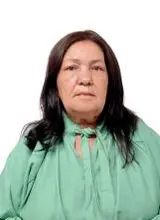 Foto oficial de Maristela Rodrigues Gomes (TSE)