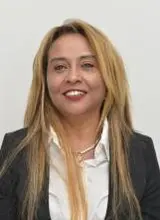 Foto oficial de Mariza Andrade (TSE)