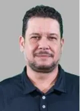 Foto oficial de Marquezini (TSE)