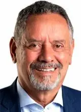 Foto oficial de Marquinho Lemos (TSE)