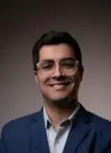 Foto oficial de Mateus Eugênio (TSE)