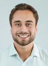 Foto oficial de Matheus Braga (TSE)