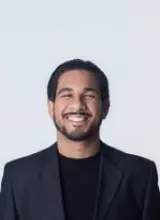 Foto oficial de Matheus Coelho (TSE)