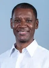 Foto oficial de Mauricinho de Sá (TSE)