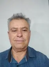 Foto oficial de Mauricio Poeta (TSE)