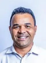Foto oficial de Mauro Torres (TSE)