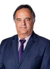 Foto oficial de Mauro Tramonte (TSE)