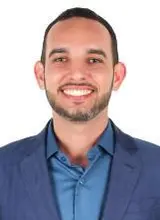 Foto oficial de Maycon Matos Advogado do BPC (TSE)