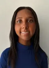Foto oficial de Menina da Bota (TSE)
