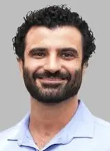 Foto oficial de Miguel Ângelo (TSE)