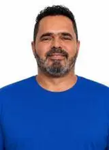Foto oficial de Miguel da Uber (TSE)