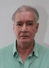 Foto oficial de Miguel Rocha (TSE)