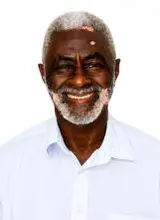 Foto oficial de Miltão do Menezes (TSE)