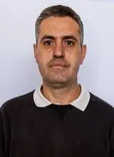 Foto oficial de Milton Boareto Salsicha (TSE)