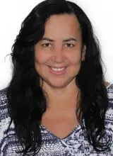 Foto oficial de Minéia do Glória (TSE)