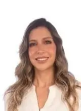 Foto oficial de Miriam Guzella (TSE)