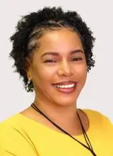 Foto oficial de Mirian da Saúde (TSE)