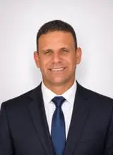 Foto oficial de Miro Alves do Sacolão (TSE)