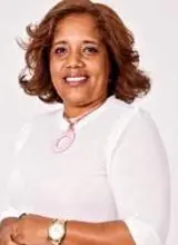 Foto oficial de Missionaria Fernanda Soares (TSE)