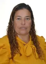 Foto oficial de Missionaria Maria Valeria (TSE)
