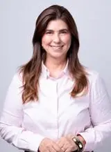Foto oficial de Monica Vallone (TSE)