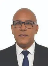Foto oficial de Nandão do Riacho (TSE)