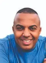Foto oficial de Narciso José (TSE)
