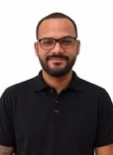 Foto oficial de Natan Oliveira (TSE)