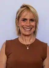 Foto oficial de Nathi Treinadora (TSE)