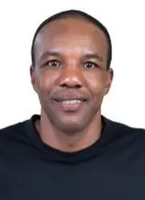 Foto oficial de Negode (TSE)