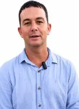 Foto oficial de Nei Chicareli (TSE)