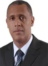 Foto oficial de Neilando Pimenta (TSE)