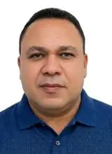 Foto oficial de Nélio Costa (TSE)