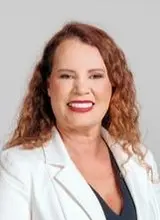 Foto oficial de Nely Aquino (TSE)