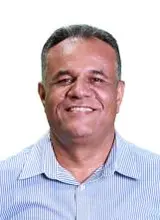 Foto oficial de Nestor Ramos (TSE)