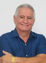 Foto oficial de Neto Lúcio (TSE)